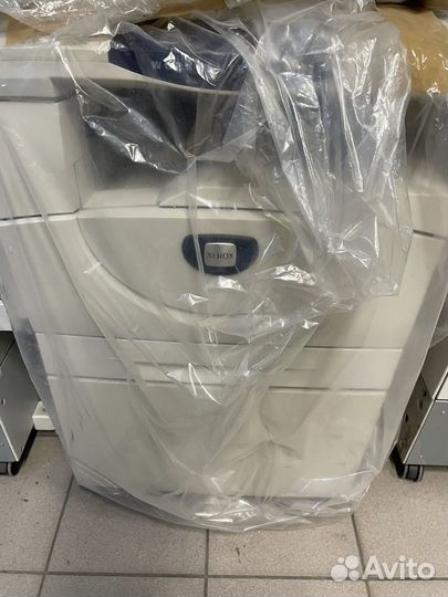 Мфу лазерные бу xerox, canon, sharp