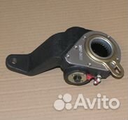 Рычаг регулировочный маз-54321 задний правый (см)