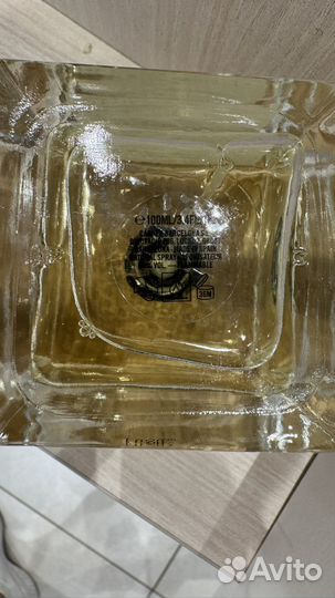 Carner barcelona Во-Во 100 мл новый