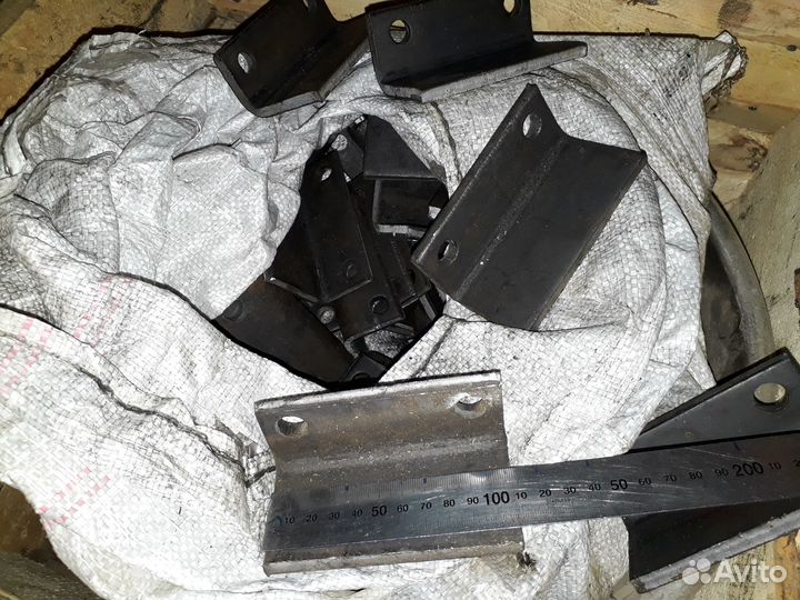 Цепь транспортёра навозоуборочного тсн-160,тсн-2Б