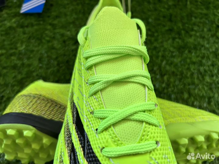 Сороконожки adidas бампы футзал бутсы