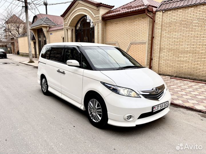 Поездки на минивэне