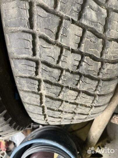 КАМА Кама-219 225/75 R16