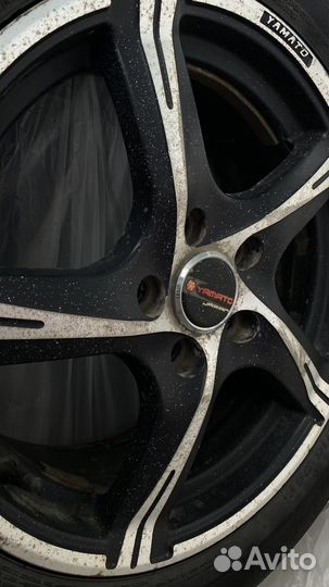 Yatai A168 2.25/6 R16 96T