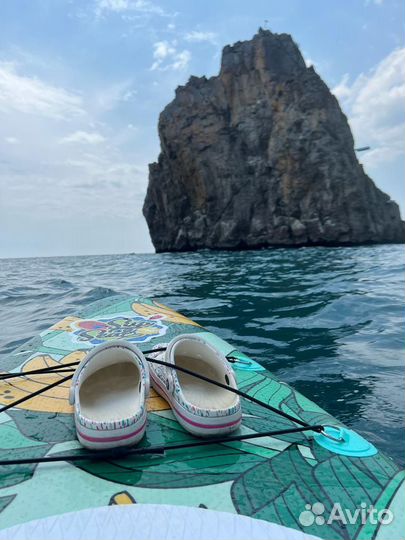 Аренда sup доски