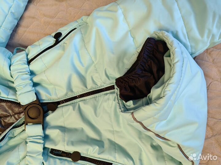 Зимний комбинезон 92 Пиколино Беларусь