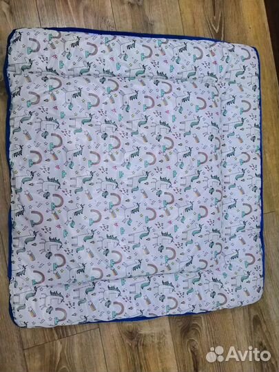 Матрас для пеленания