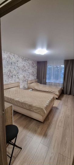 2-к. квартира, 44 м², 2/5 эт.