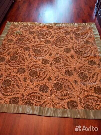 Покрывало на диван и кресла
