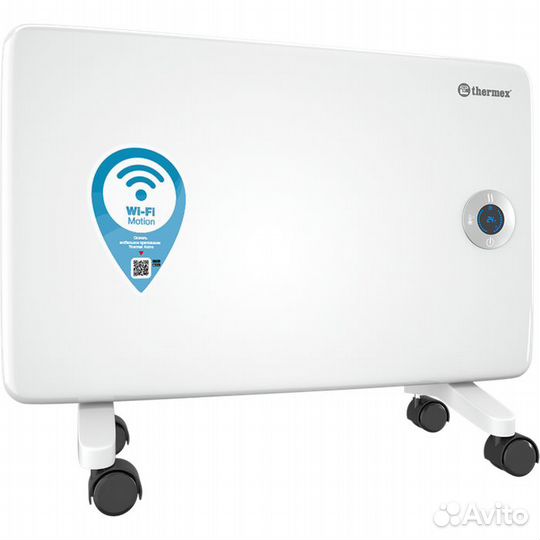 Конвектор Thermex Frame 1000E Wi-Fi #317973