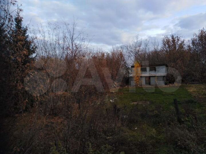 Участок 18 сот. (ИЖС)