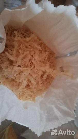 Древесная стружка