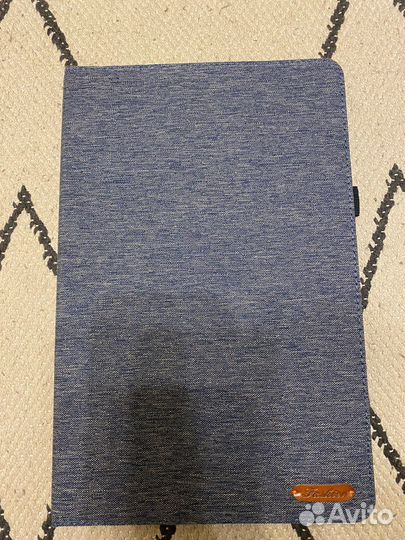 Чехол на планшет samsung tab s7 fe