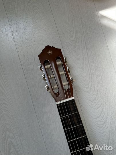 Гитара yamaha c40