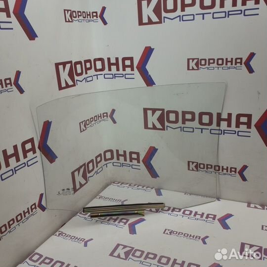 Стекло двери задней левой lifan celliya