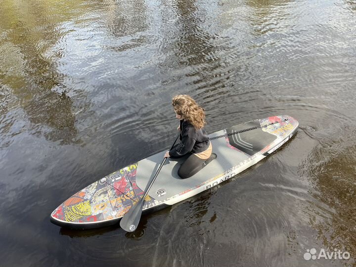 Сап Аренда sup board