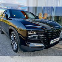 Jetour Dashing 1.5 AMT, 2023, 9 121 км, с пробегом, цена 2 228 000 руб.