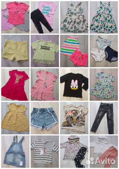 Брендовая одежда