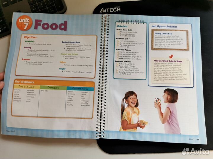 Big English 2. Книга для учителя