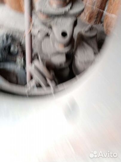 Двс газ 52 в разобранном виде нужна расточка