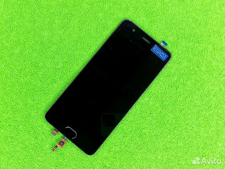 Дисплей Xiaomi Mi Note 3