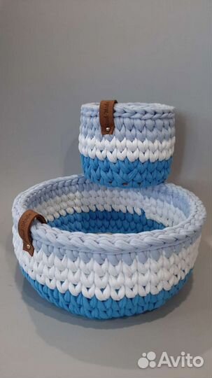 Корзина для хранения