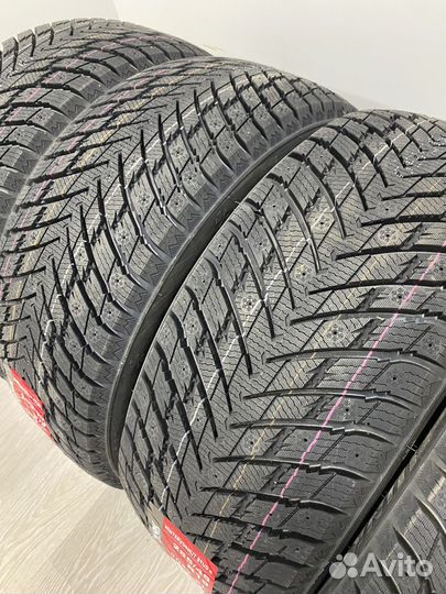 iLink Wintervorhut Stud II 255/45 R19 104T