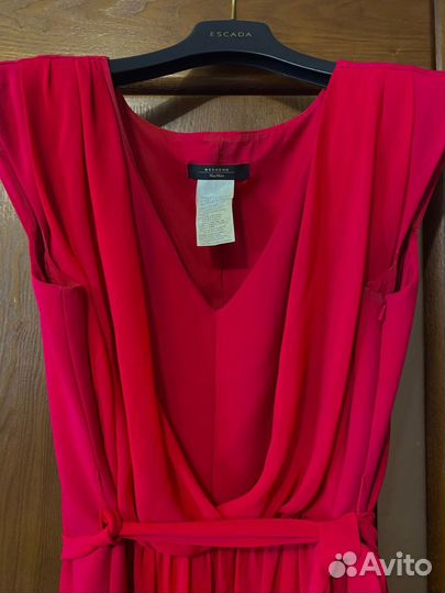 Платье Max mara weekend