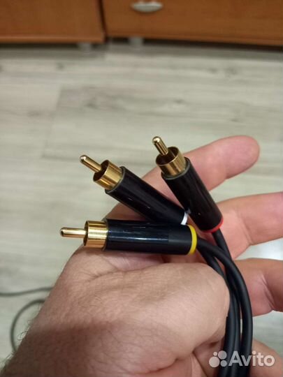 Адаптер scart xbox 360