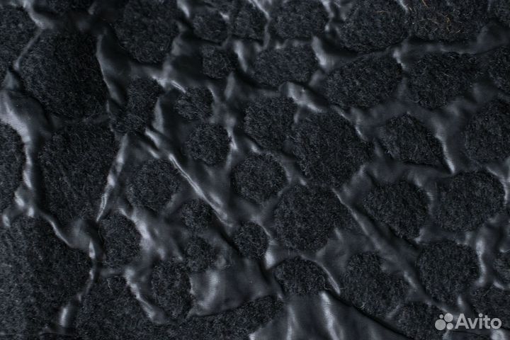 Ткань пальтовая