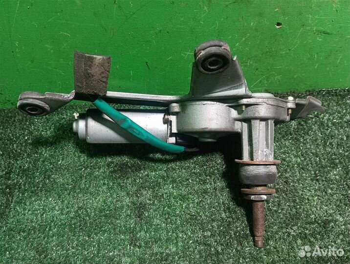 Мотор стеклоочистителя задний Ssangyong Rexton 20