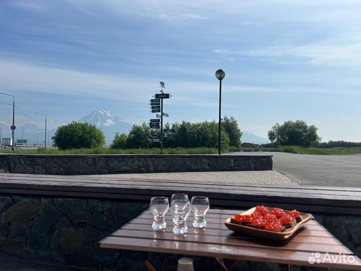 Организация встреч для ваших гостей