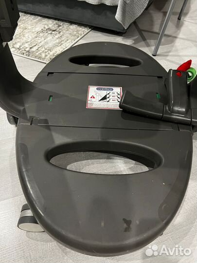 Стульчик для кормления peg perego tatamia