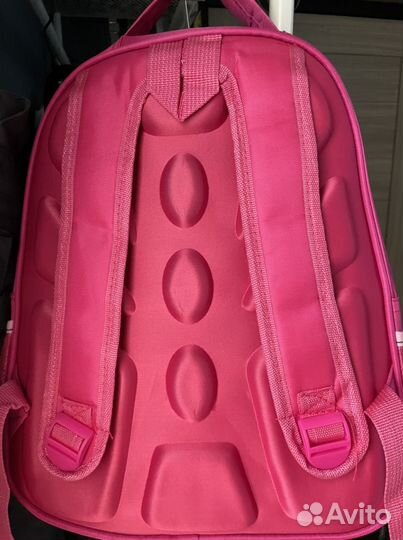 Рюкзак школьный для девочки новый