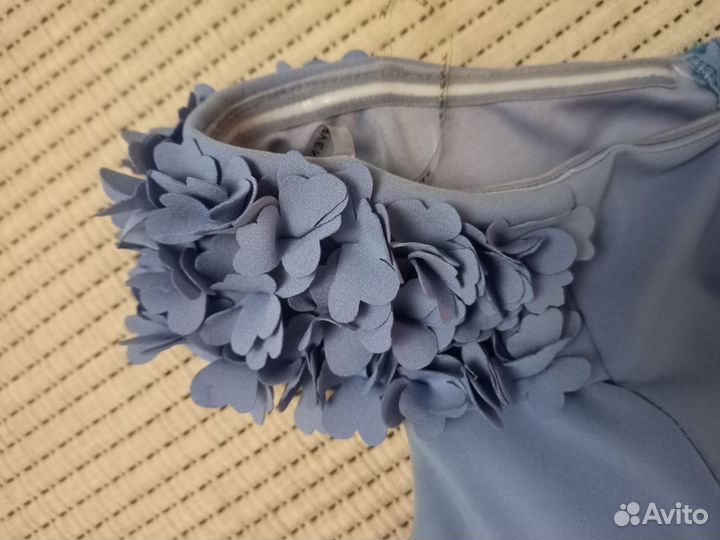 Вечернее платье 36 размер