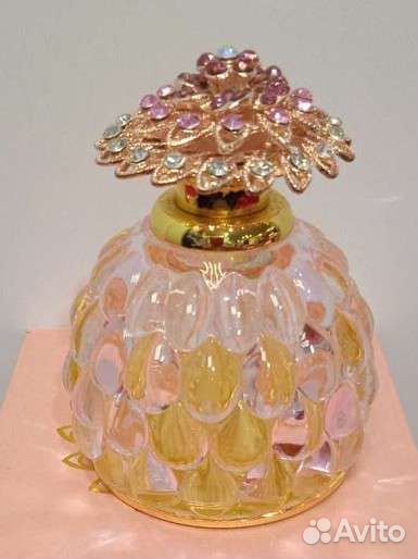 Духи Скарлет