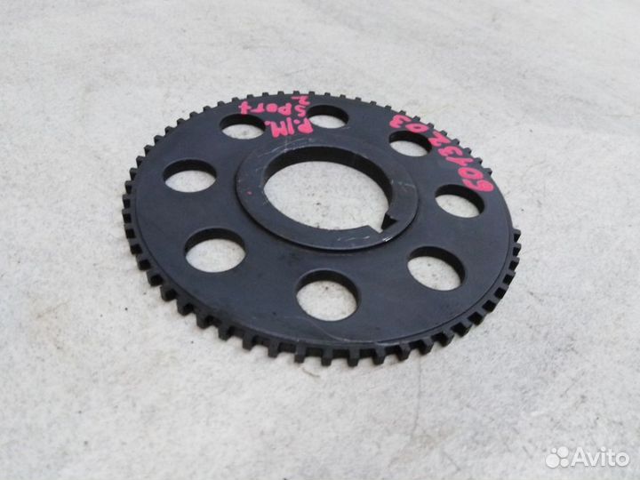 Шестерня коленвала