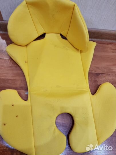 Детское автокресло от 0 до 25 кг