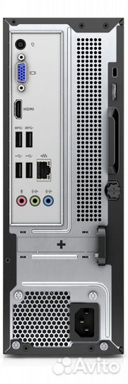 Продам пк hp 260 p137ur