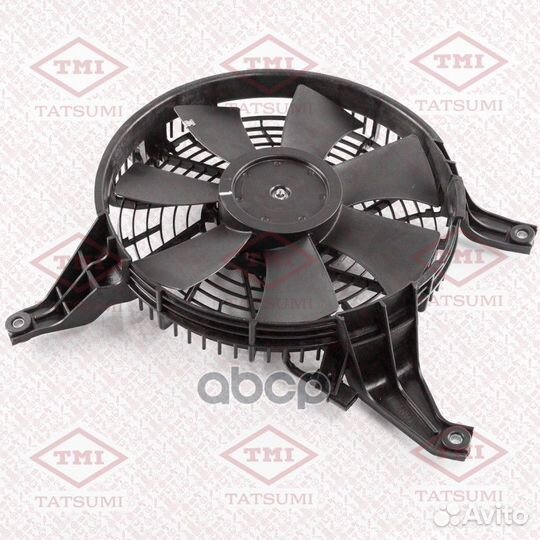 Вентилятор радиатора TGE1023 tatsumi