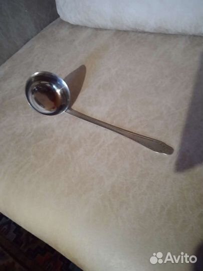 Ложка разливальная