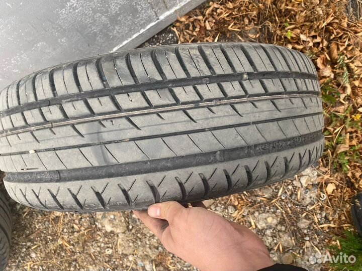 Диски Vesta r16