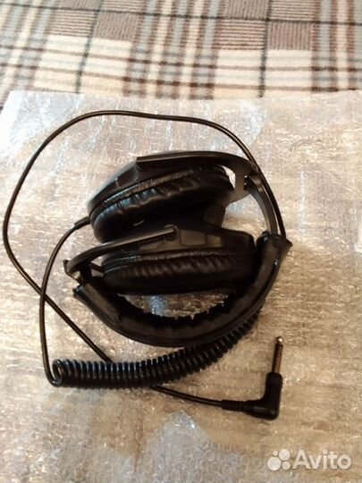 Наушники Garrett MS-2 оригинал (USA)
