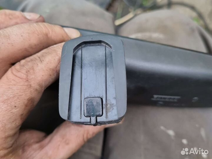Зеркало салона Ford focus 3,fusion
