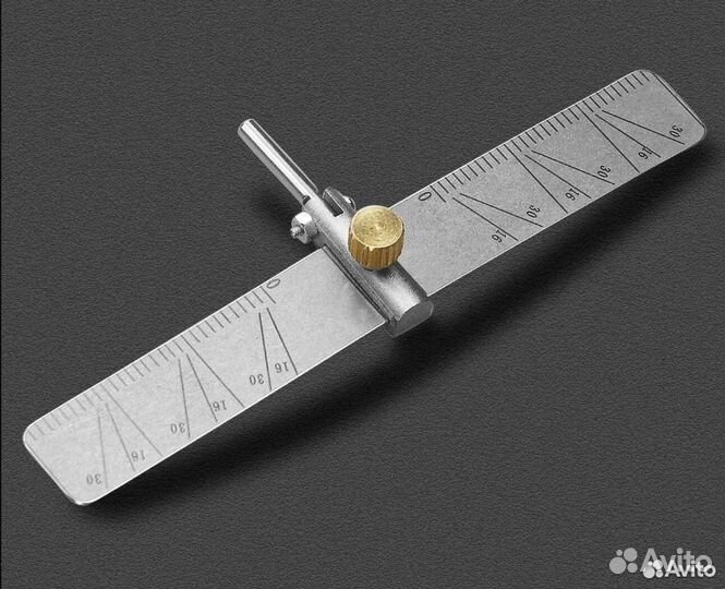 Шаблон хирургический