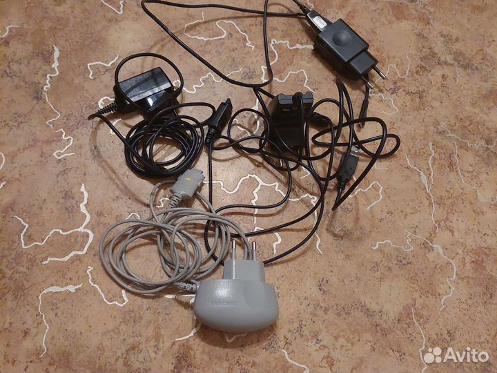 Зарядное устройство samsung ид