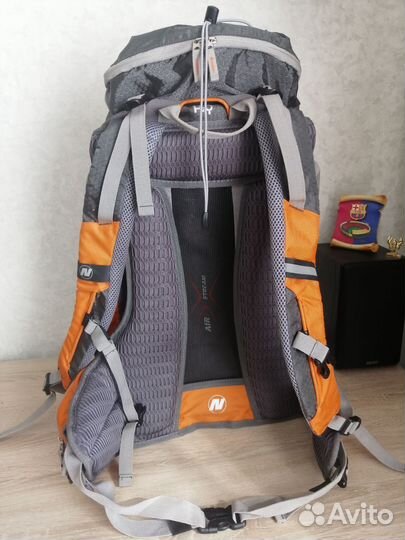 Рюкзак туристический