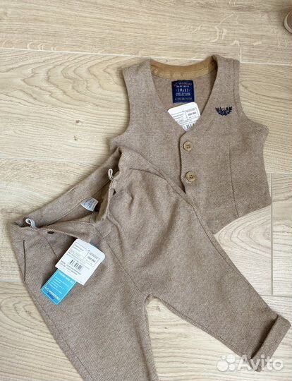 Детский костюм