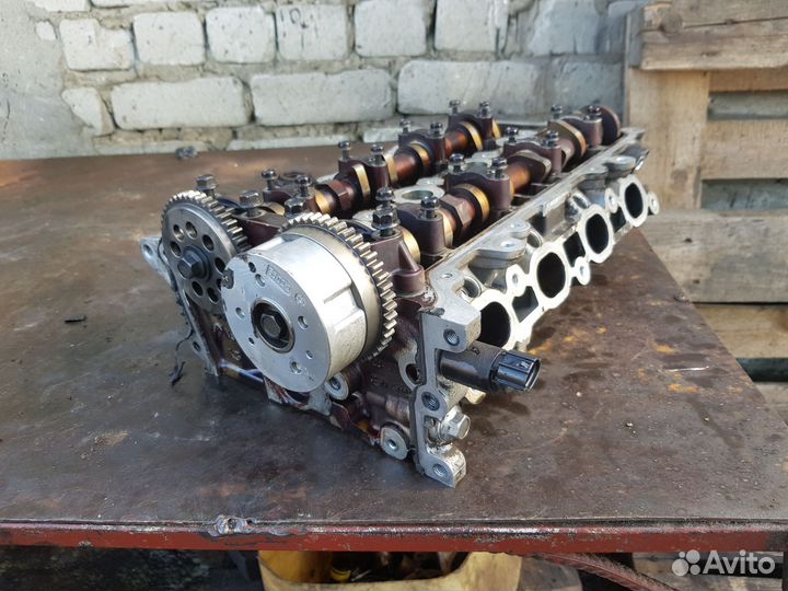 Гбц Hyundai Solaris 1.6