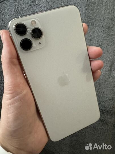 iPhone 11 Pro Max, 64 ГБ